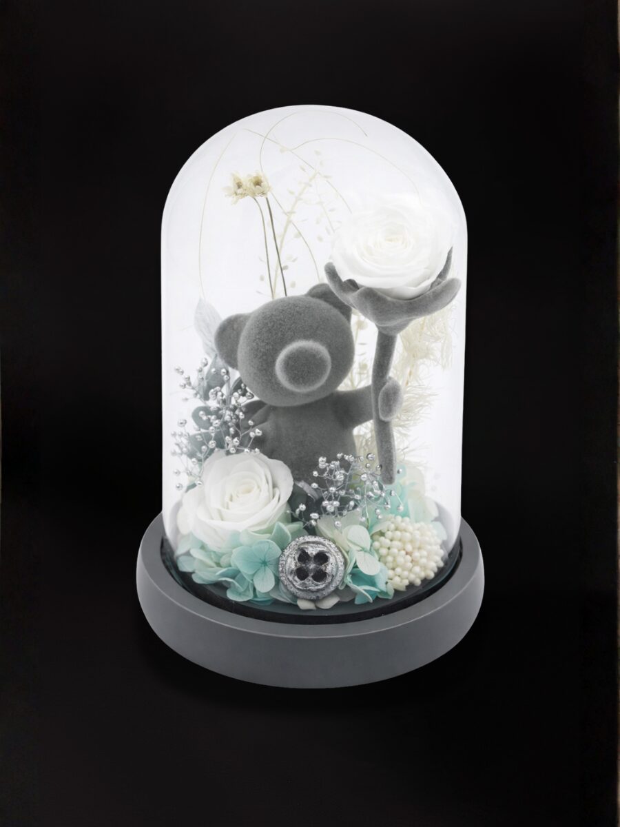 Protected Love - Imagen 3