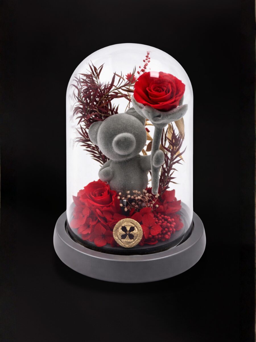 Protected Love - Imagen 2