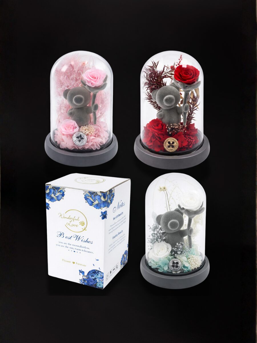 Protected Love - Imagen 5