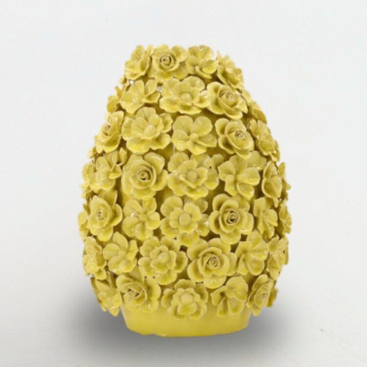 Jarrón Soleil Bloom