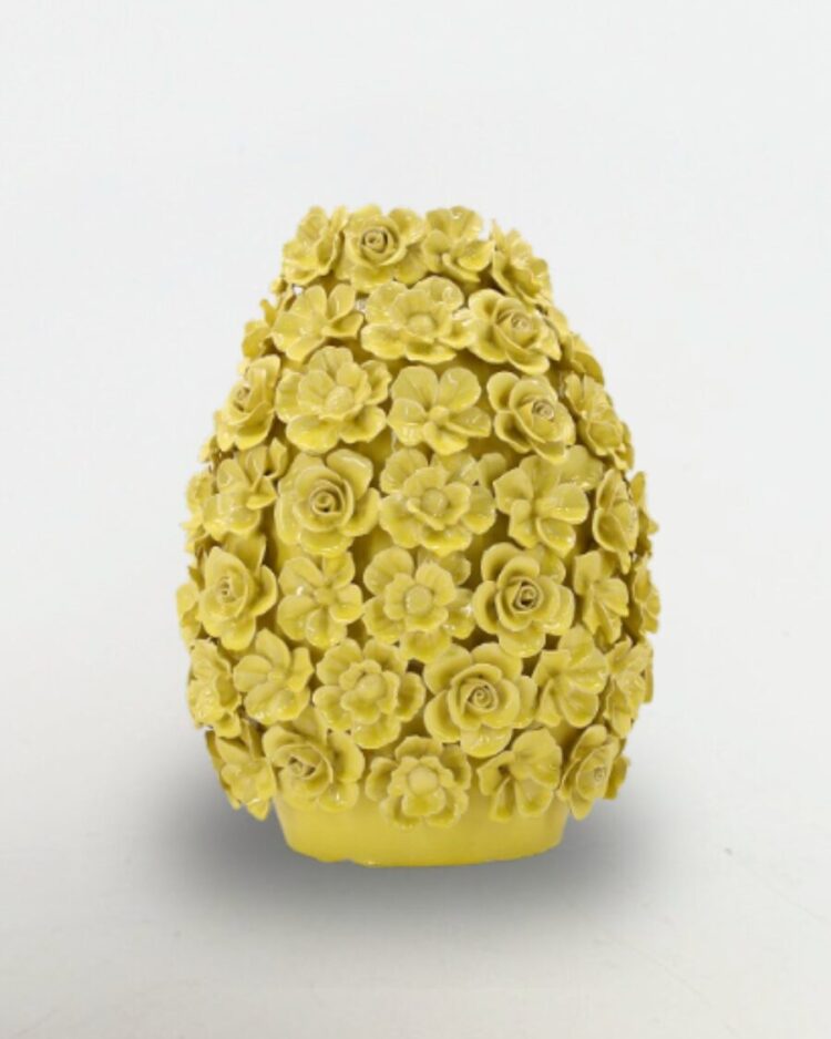 Jarrón Soleil Bloom