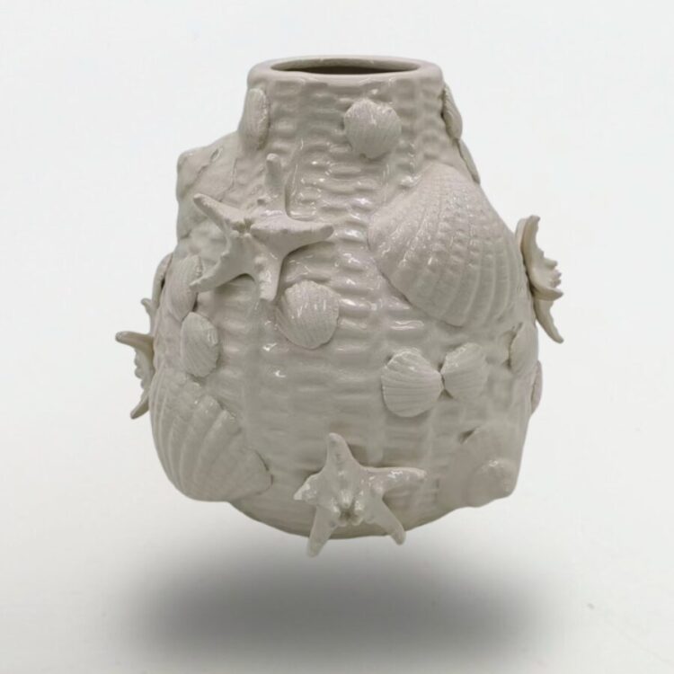 Jarrón Dune Heritage