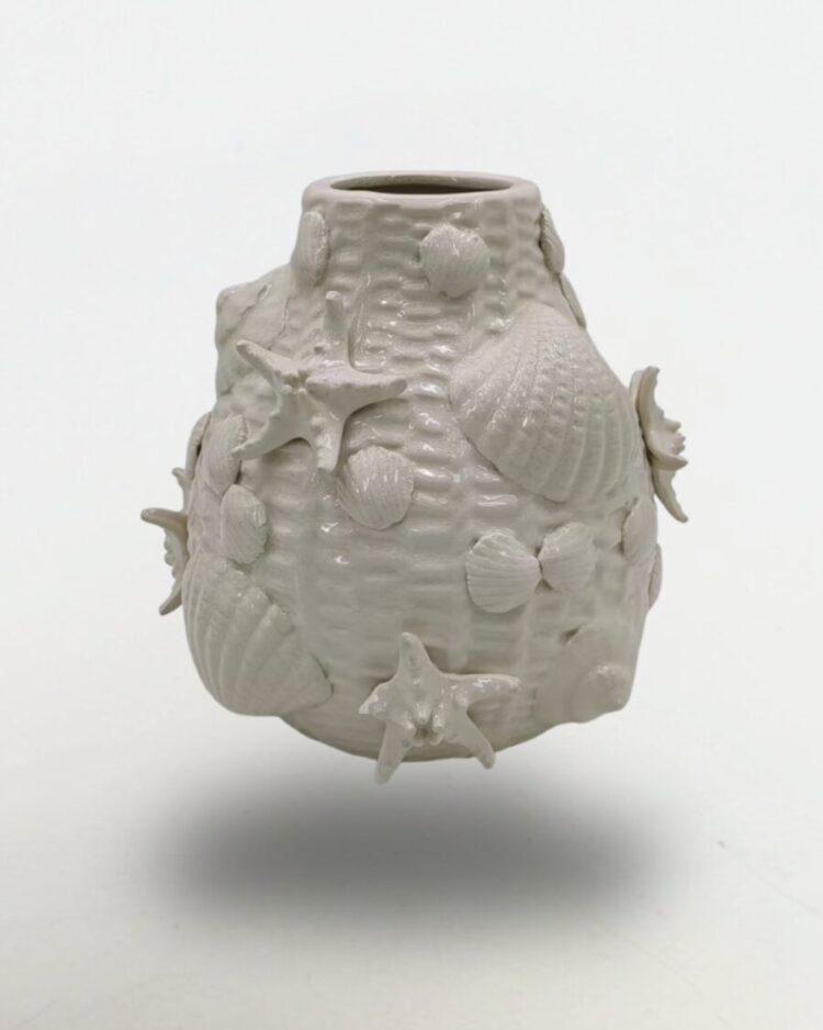 Jarrón Dune Heritage