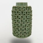 Jarrón Mint Geometry +35,00&euro;