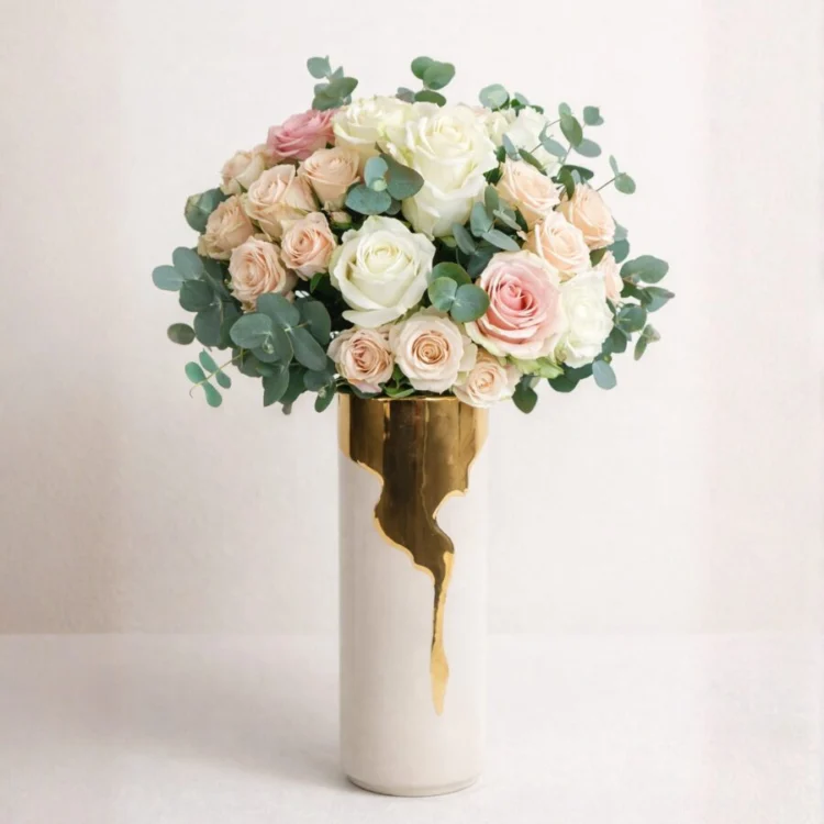 Sweet Bouquet - Vase Included