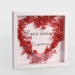 Cuadro “Eres Única” +20,00&euro;