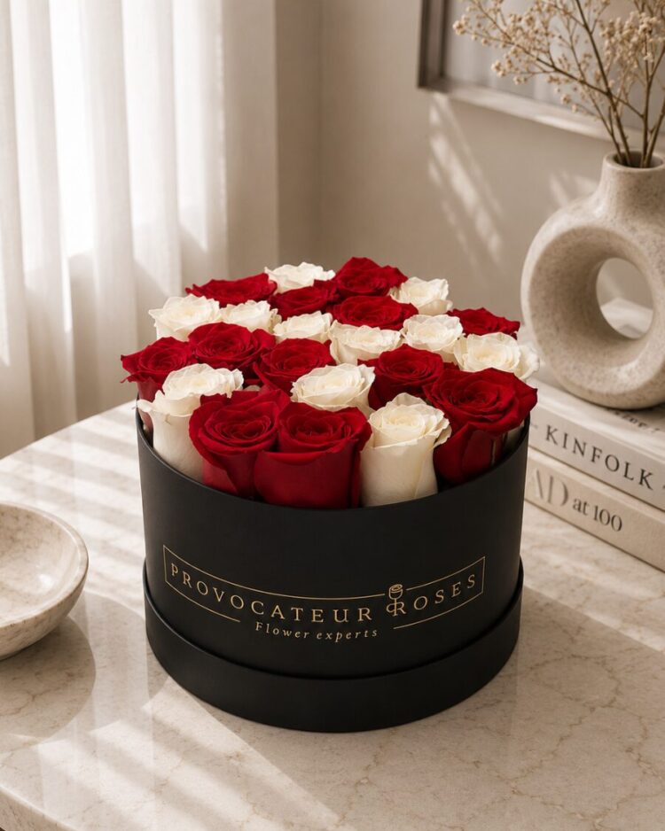 Amour Box