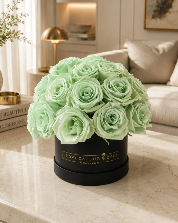 Tiffany Box