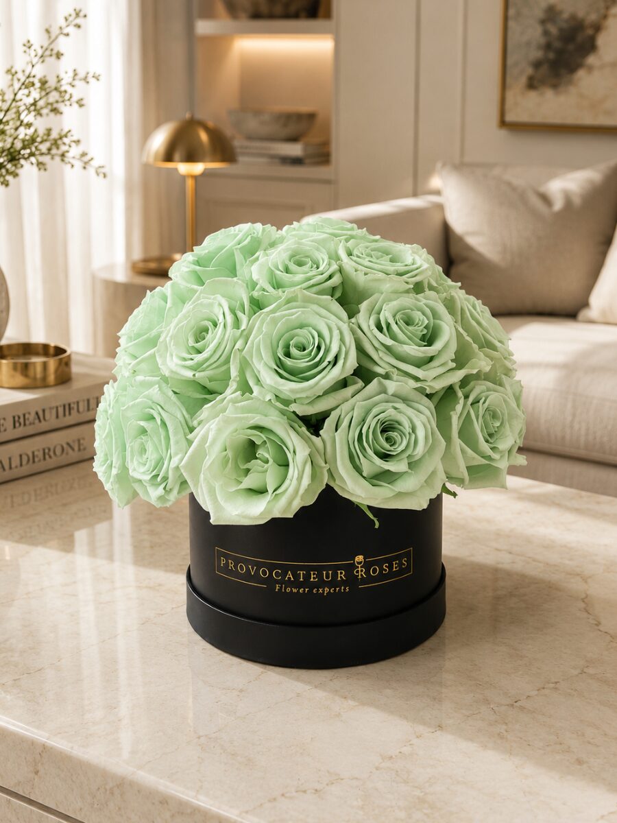 Tiffany Box