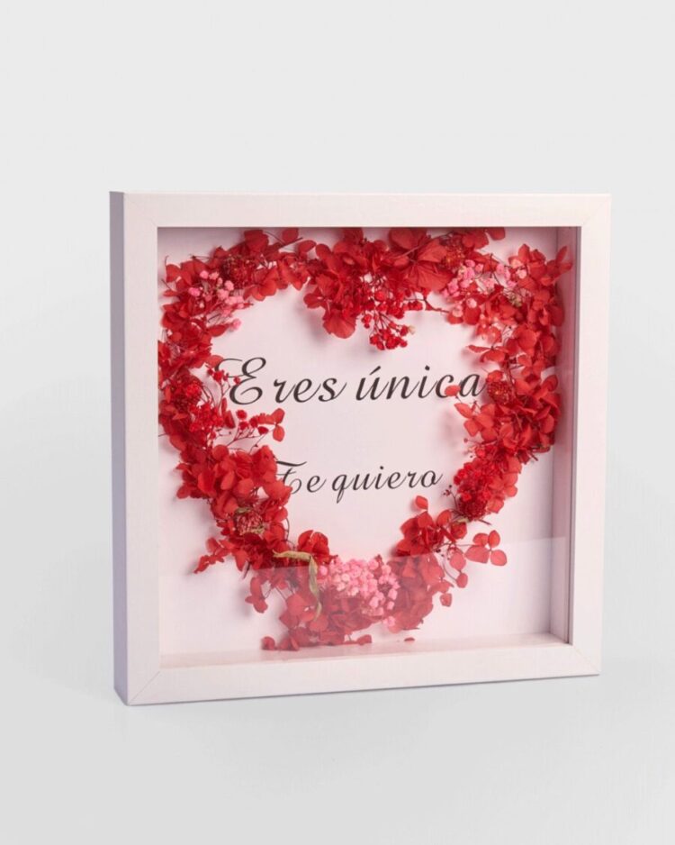 Cuadro “Eres Única”