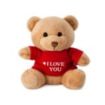 Mini Osito peluche +6,00&euro;