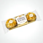 Ferrero Rocher Chocolates 3 units +€8,00