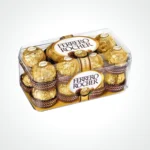Ferrero Rocher Chocolates 16 units +€23,00