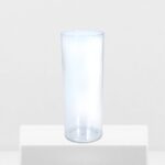 Jarrón Acrílico (12 x 35 cm) +15,00&euro;