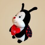 Lady Bug Love (30cm) +13,00&euro;