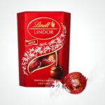 Bombones Lindor. 200g +23,00&euro;