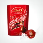 Lindor chocolates. 200g +23,00€