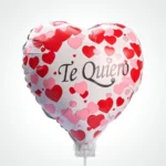 I Love You Balloon +€5,00