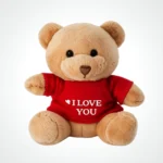 Mini Teddy Bear +€6,00