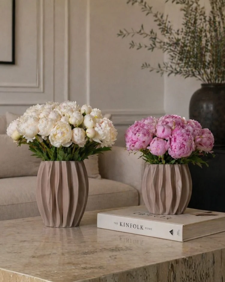 Peony Elite 15