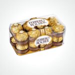Bombones Ferrero Rocher 16uds. +23,00&euro;