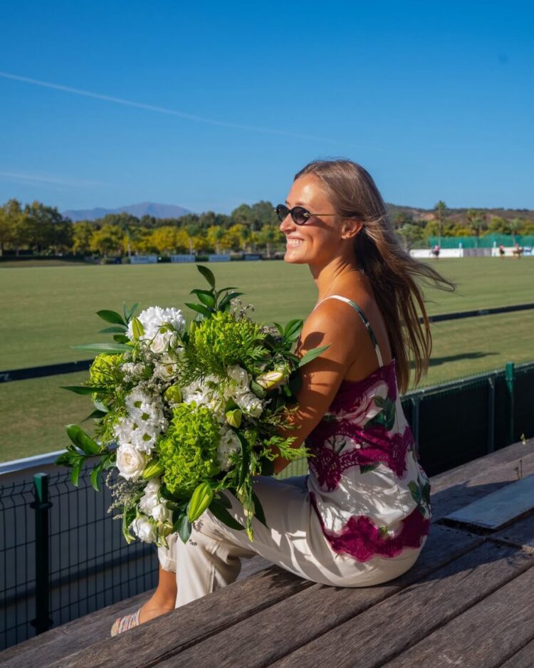 Polo Nº1 Bouquet