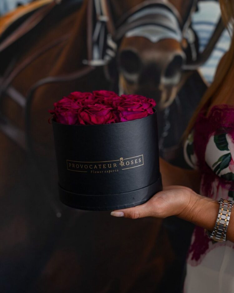 La Cavalieri Box