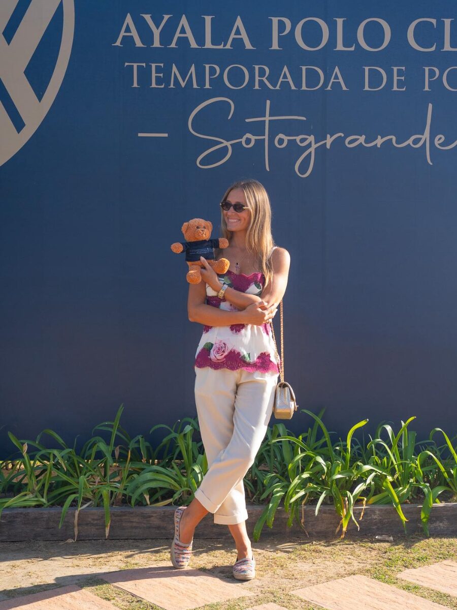 Provocateur Teddy - Imagen 2