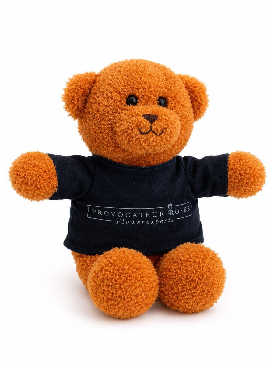 Provocateur Teddy - Imagen 3