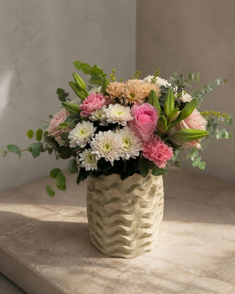 La Riviera Bouquet