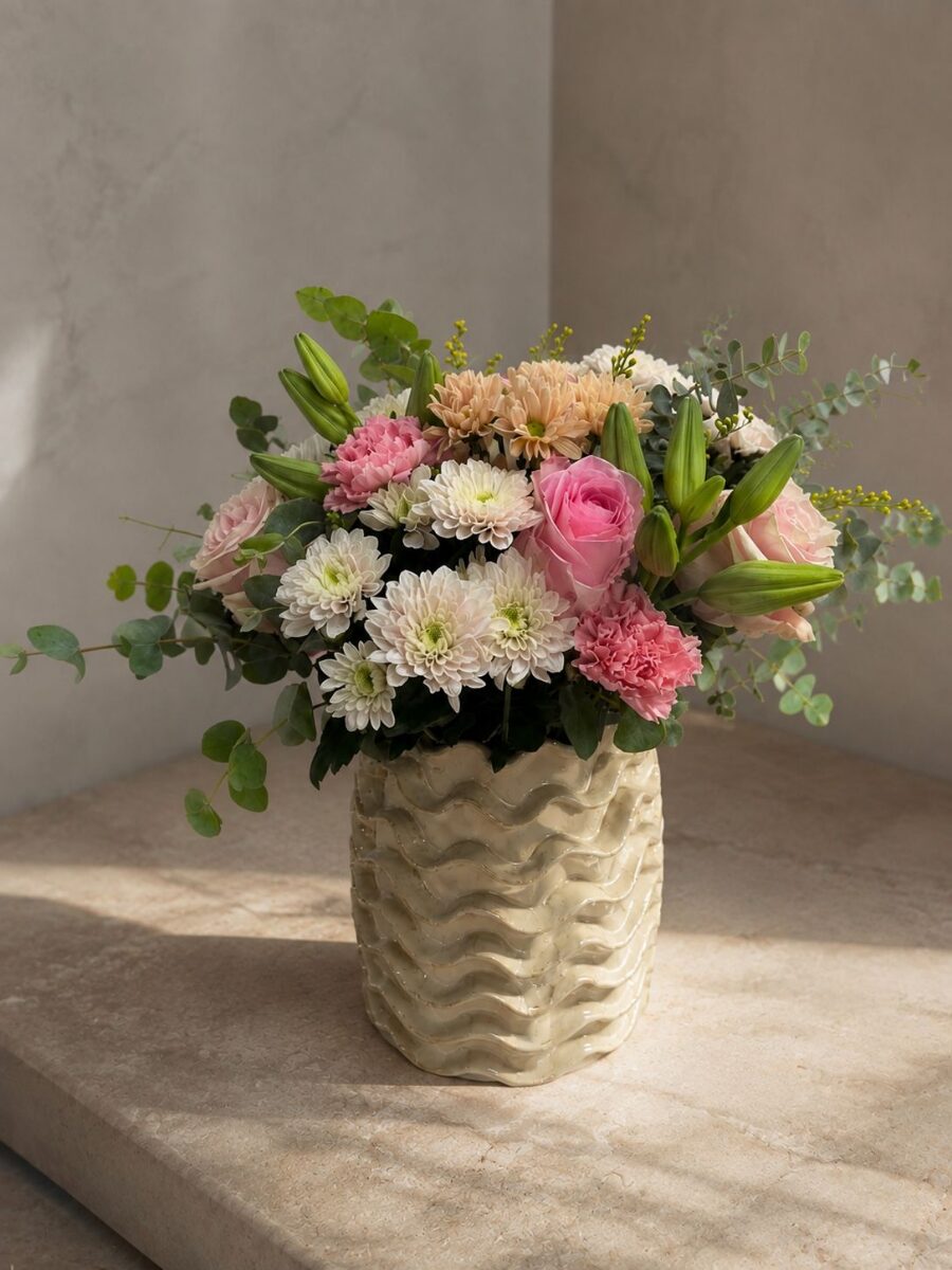La Riviera Bouquet