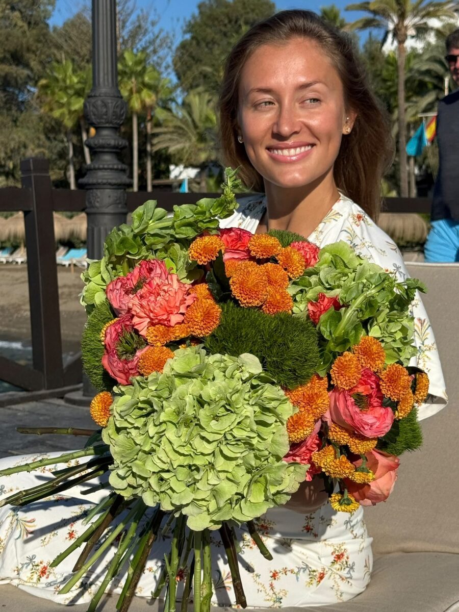 Eden Bouquet - Imagen 4