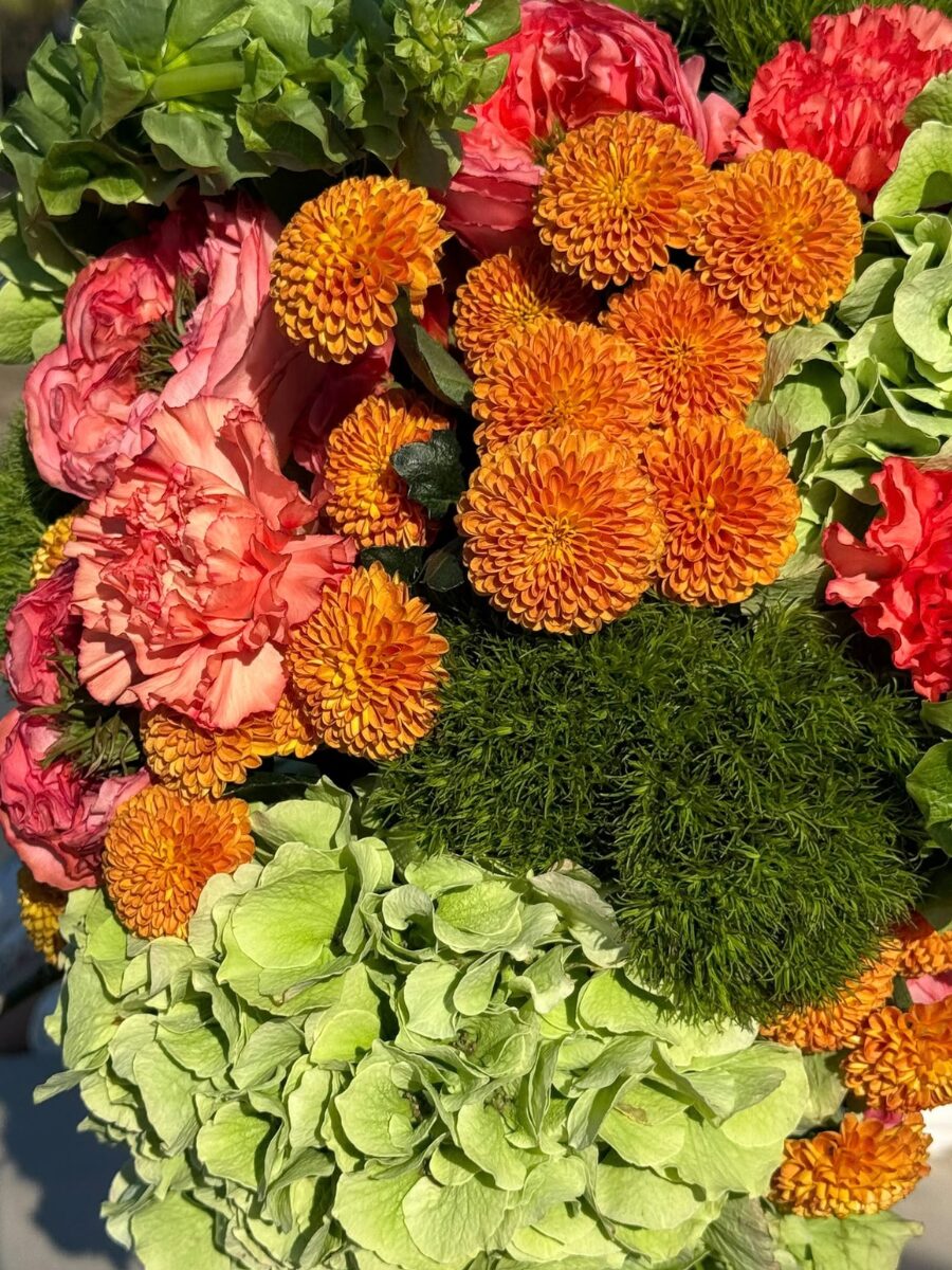 Eden Bouquet - Imagen 2