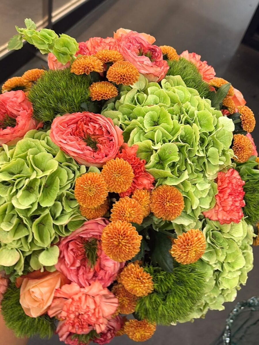 Eden Bouquet - Imagen 3
