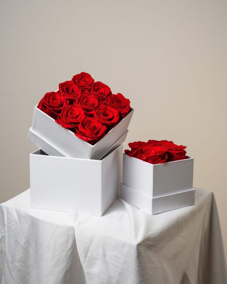 Rouge Amor Box