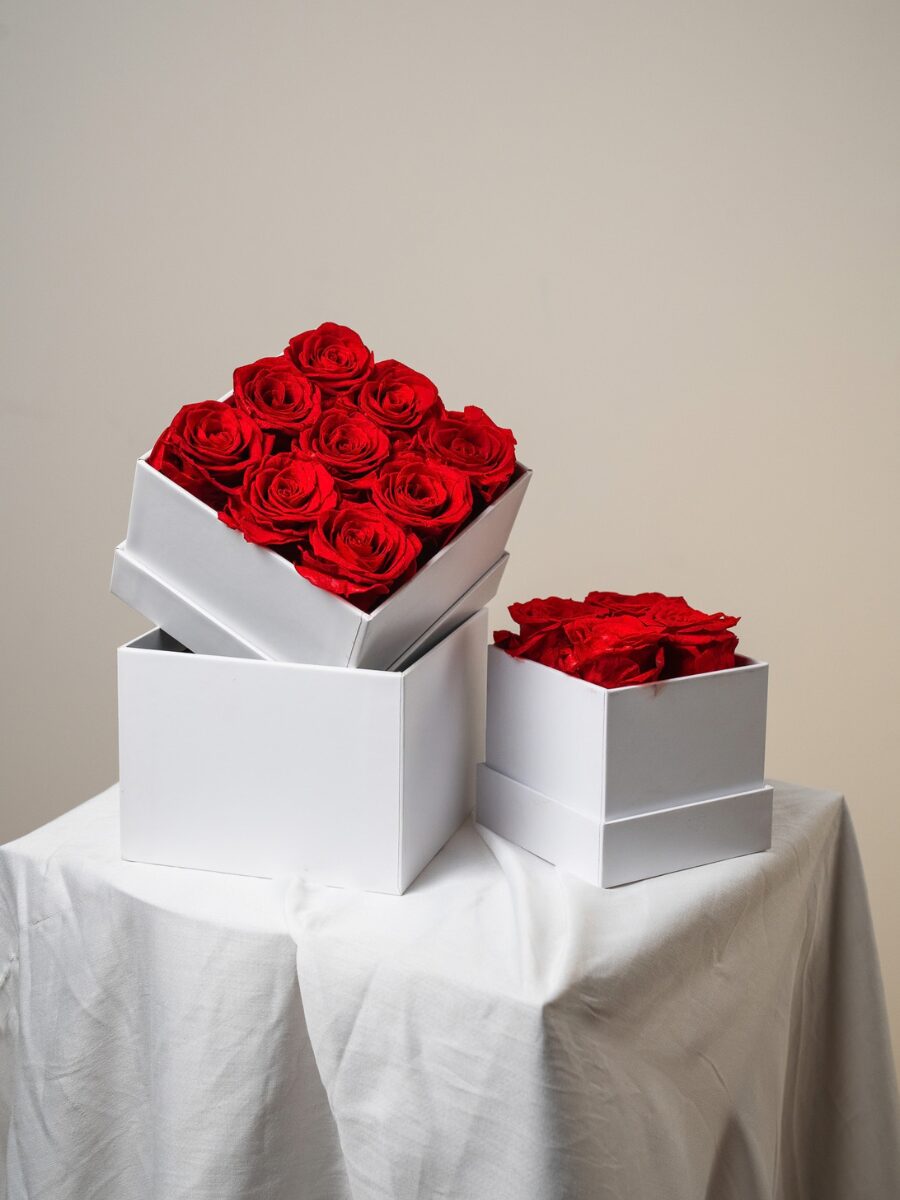 Rouge Amor Box