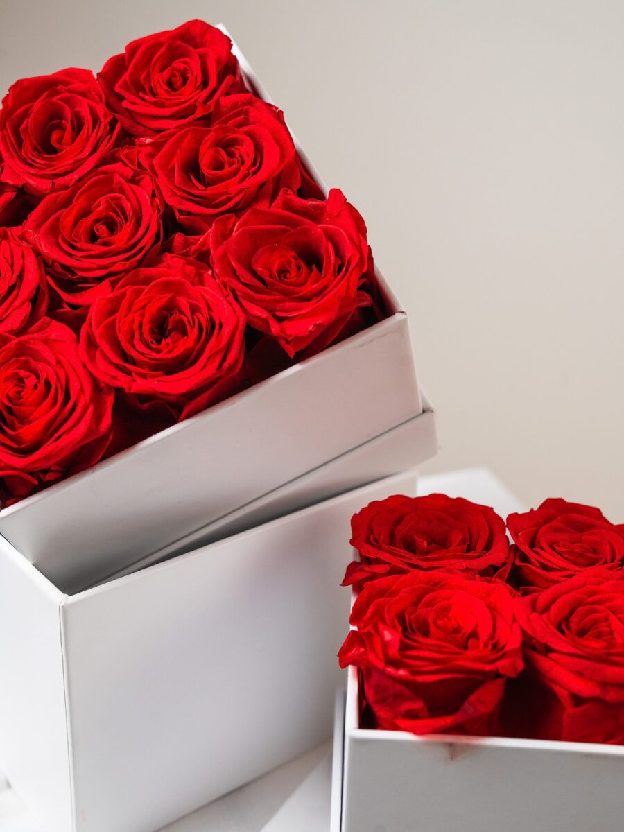 Rouge Amor Box - Imagen 2