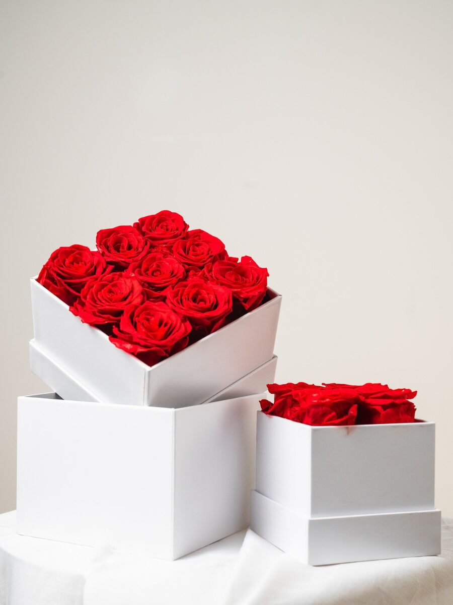 Rouge Amor Box - Imagen 5