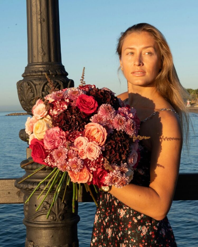 Boheme Bouquet