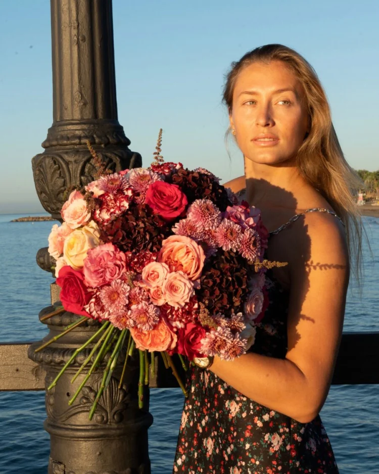 Boheme Bouquet
