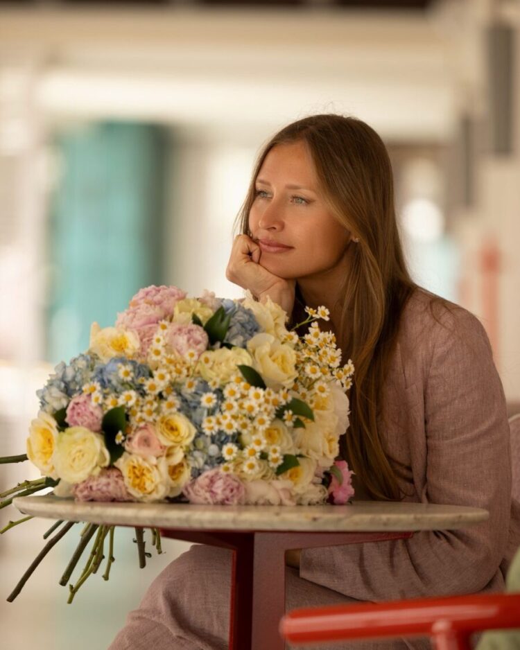La Boheme Bouquet