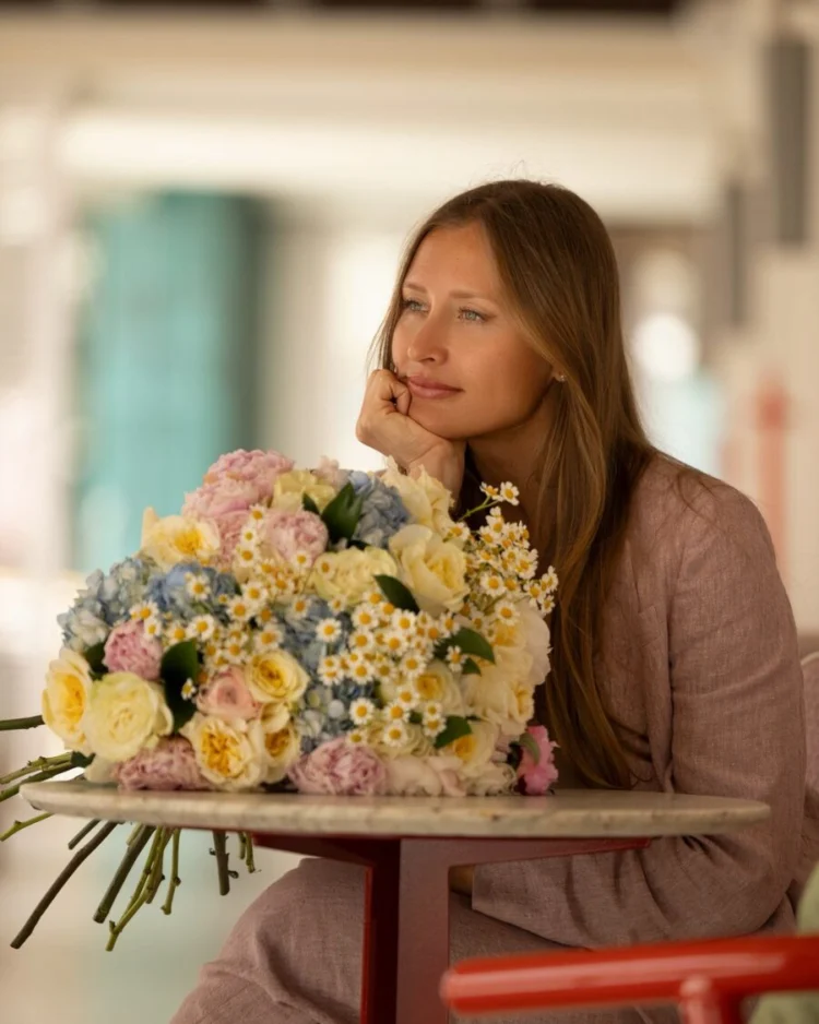 La Boheme Bouquet