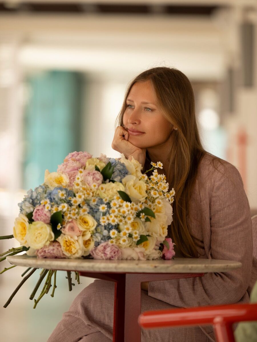 La Boheme Bouquet