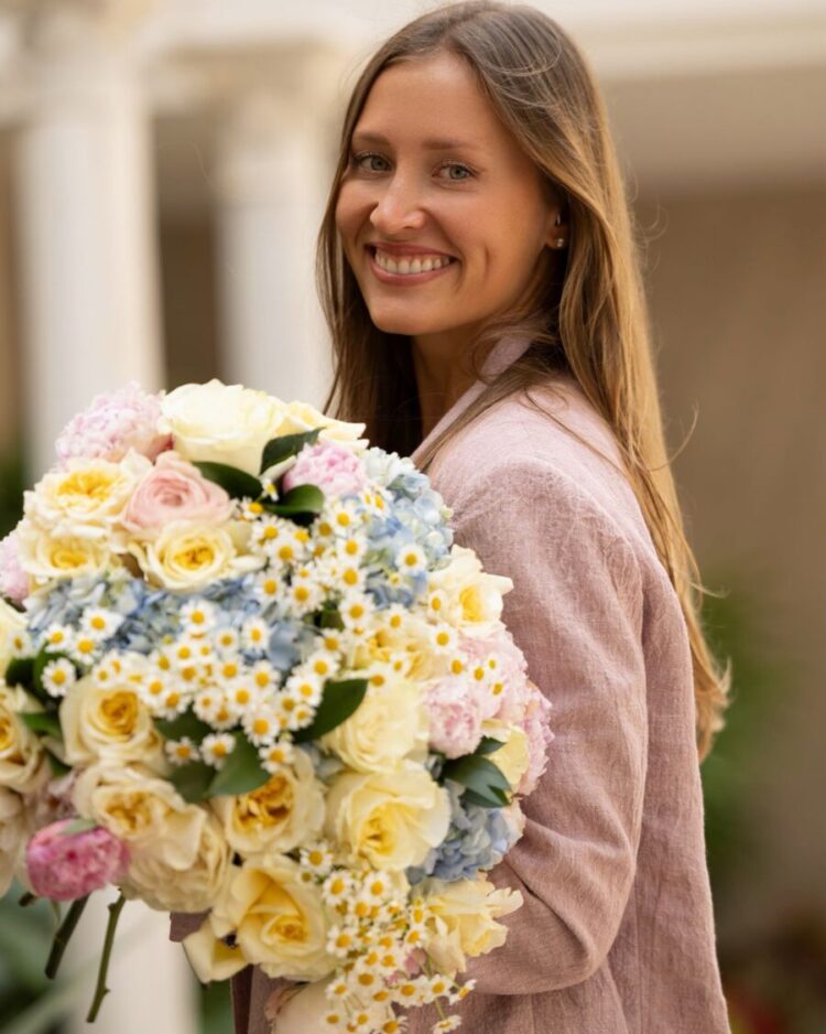 Amelie Bouquet