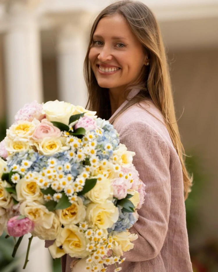 Amelie Bouquet