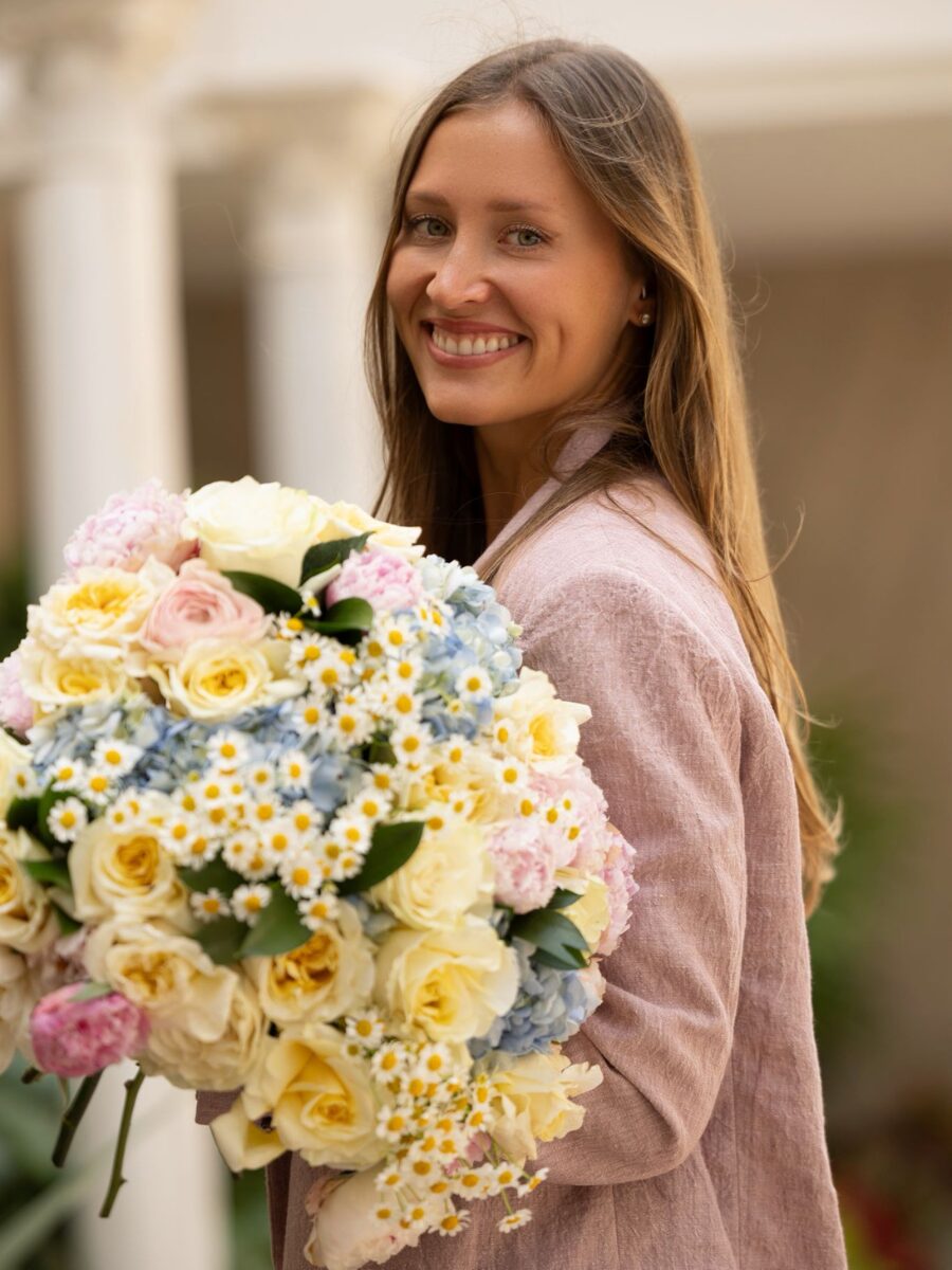 La Boheme Bouquet - Imagen 3