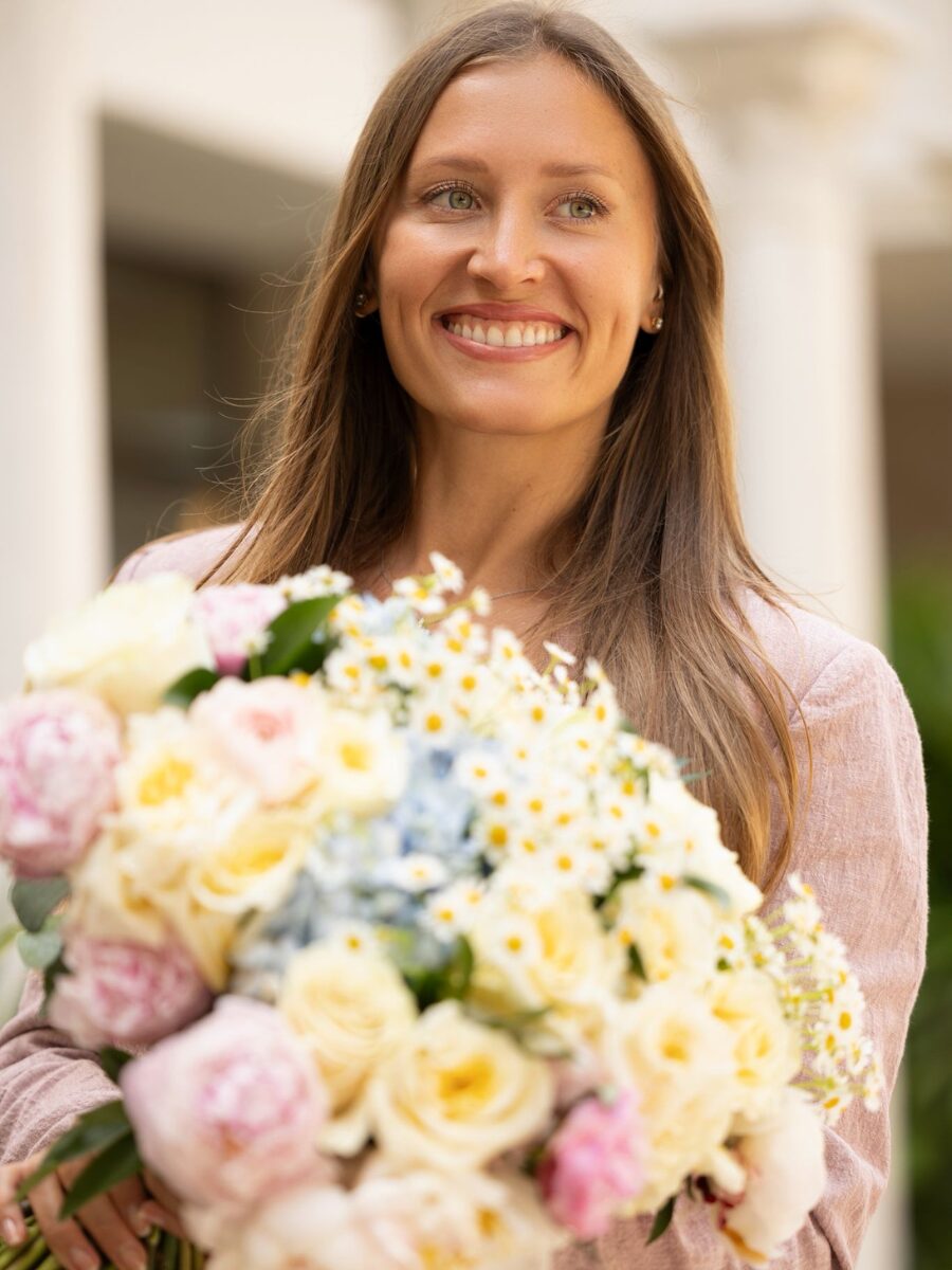 La Boheme Bouquet - Imagen 4