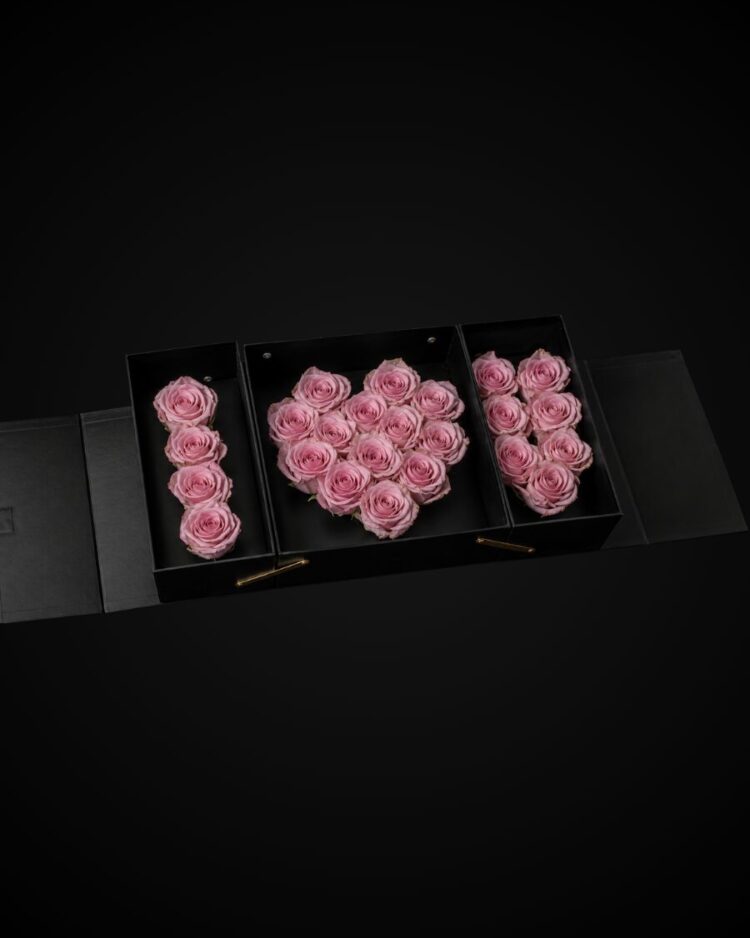 I Love U Pink