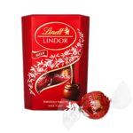 Bombones Lindor. 200g +23,00&euro;