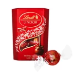 Lindor chocolates. 200g +23,00€